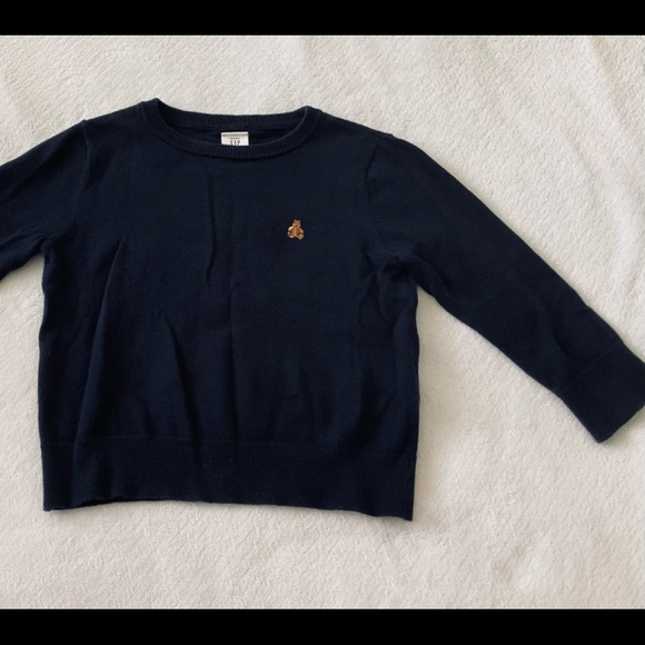 Gap sweaters 2T toddlers - Picture 9 of 9